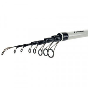 Lanseta Formax Nanocore Energy Bolo, 4m, 5-20g