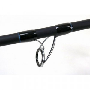 Lanseta Formax Rivercraft Boat, 2.40m, 80-120g, 2 tronsoane - Img 2
