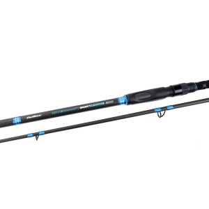Lanseta Formax Rivercraft Boat Feeder 2,40m 100-300g, 2+2 tronsoane - Img 3