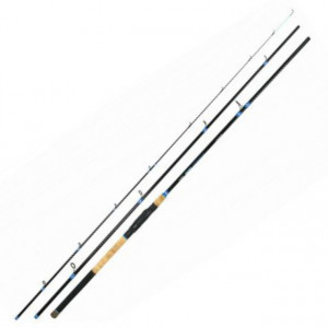 Lanseta Formax Rivercraft Feeder 3.60m, 30-90g, 3+3 tronsoane - Img 1