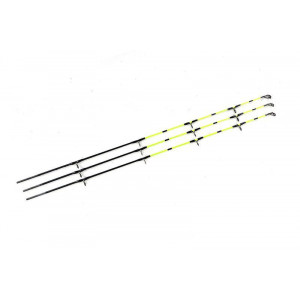 Lanseta Formax Shadow River 3.90m, 100-350g, 3+3 tronsoane - Img 6
