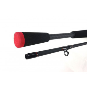 Lanseta Formax Thunder Baitcat, 2.10m, 45g, 2 tronsoane - Img 5