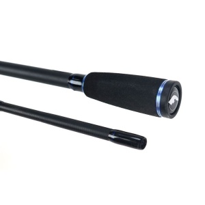 Lanseta Formax Tornado Spin, 1.83m, 0.5-6g, 2 tronsoane - Img 5