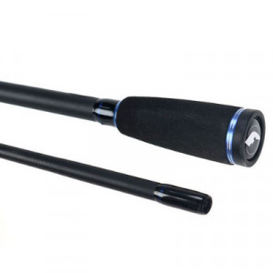 Lanseta Formax Tornado Spin, 2.13m, 5-20g, 2 tronsoane
