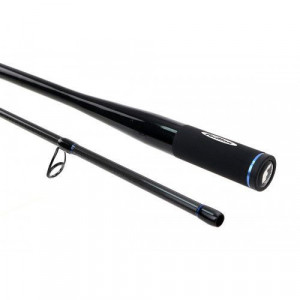 Lanseta Formax Zenon NG Spin 2.40m, 7-28g. 2 tronsoane - Img 4