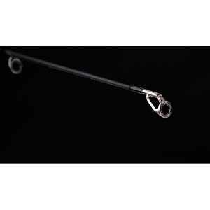 Lanseta Gamakatsu Finesse Jig 75M, 2.25m, 5-20g, 2 tronsoane - Img 2