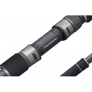 Lanseta Graphiteleader Argento Prototype GLAPS-942ML