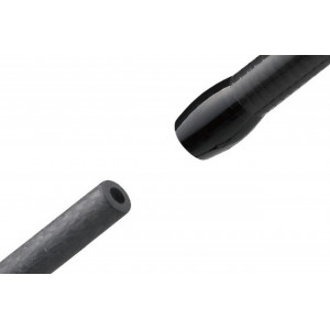 Lanseta Graphiteleader Finezza UX 20GFINUS-752L-S Fast, 2.26m, 0.5-5g, 2 tronsoane - Img 3