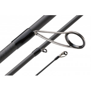 Lanseta Graphiteleader Silverado Prototype 20GSILPS-762ML, 2.29 m, 3-15g, 2 tronsoane - Img 4