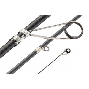 Lanseta Graphiteleader Super Finezza GSFS-752L-T, 2.26m, 1-10g, 2 tronsoane - Img 2