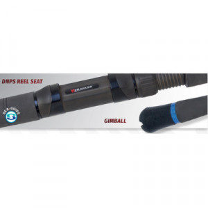Lanseta Herakles Kiar Reef 740H