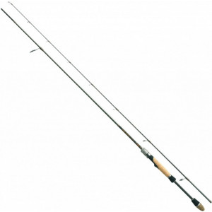 Lanseta Impress GTX Spin 2.70m / 2 tronsoane / 15-40g Jaxon