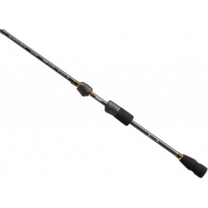 Lanseta Jaxon Altezza Supra 2.05m, 0.8-9g, 2 tronsoane - Img 2