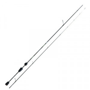 Lanseta Jaxon Green Point Micro Spin ST, 1.98m, 1-5g, 2 tronsoane