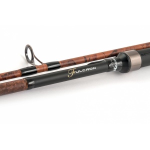 Lanseta K-Karp Fulcron Stalker, 2.75m, 2.5lbs, 2 tronsoane - Img 3