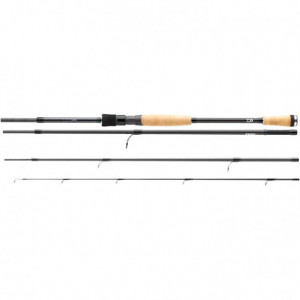 Lanseta Lexa Spin 2,40m/8-35g/4 tronsoane Daiwa