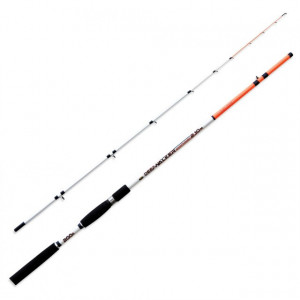Lanseta Lineaeffe Deep Walker 2.40m, 200g, 2 tronsoane