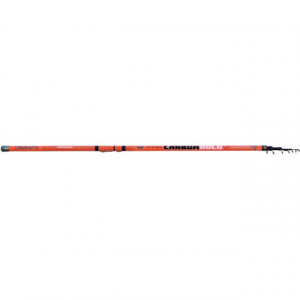 Lanseta Lineaeffe Tele Carbon Bolo, 6m, 5-25g - Img 3