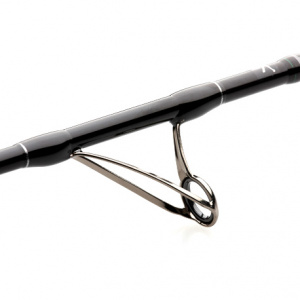 Lanseta Madcat Black Vertical, 1.90m, 70-150g, 1 tronson - Img 3