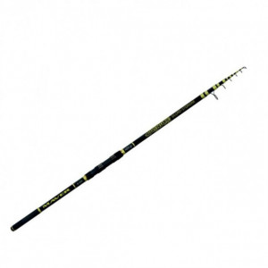 Lanseta Maver Adventuro Siluro Tele 4m, 200-400g