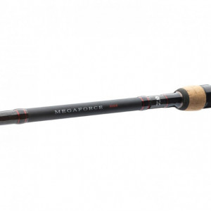 Lanseta Megaforce Jigger Spin 2.40m/2-14g 2 tronsoane Daiwa - Img 2