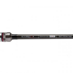 Lanseta Micropuls X2 1.98m, 5-21g, 12-25lbs Airrus - Img 7