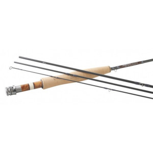 Lanseta musca Stone Fly Clasa 4 / 2.13m / 9g / 4 tronsoane Scierra - Img 3