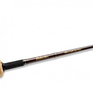 Lanseta Mustad Detector L J&S, 2.20m, 10g, 2 tronsoane - Img 4