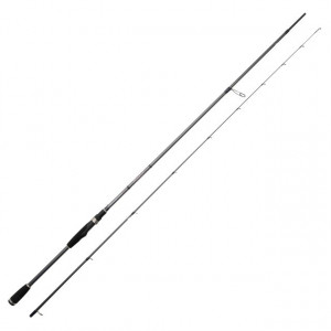 Lanseta New Finezze Softlure 2.50m / 5-21g / 2 tronsoane Savage Gear
