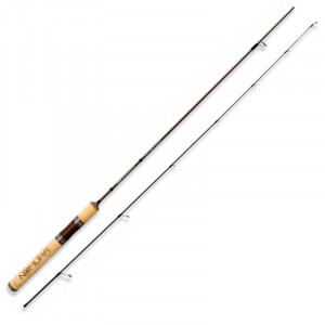 Lanseta Nomura Senshi Ta Specialist 1.98m, 1-4g, 2 tronsoane - Img 1