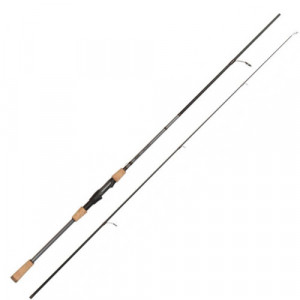 Lanseta Okuma Alaris Zander Spin, 2.40m, 10-35g, 2 tronsoane - Img 1