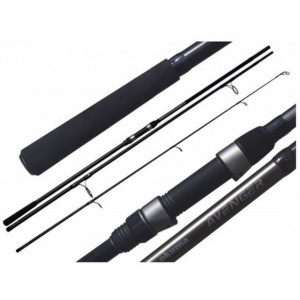 Lanseta Okuma Avenger Carp 3.60m, 3.5lbs 2 tronsoane