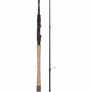 Lanseta Okuma Epixor Spin, 2.58m, 15-40g, 2 tronsoane - Img 3