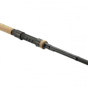 Lanseta Prologic C6 Inspira Full Cork 3.90m, 3.75lb, 2 trons - Img 3