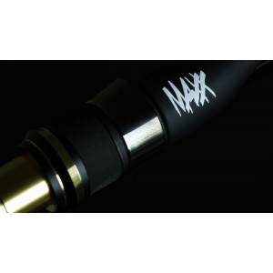 Lanseta Raid Gladiator Maximum Cast GX-72MHC Baltoro Heat, 2.18cm, 35g, 2 tronsoane - Img 3