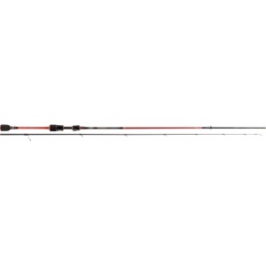 Lanseta Rapture Drone BTX Bottom, 2.00m, 0.1-4g, 2 tronsoane - Img 2