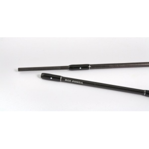 Lanseta Rapture Iride, 1.98m, 0.5-5g, 2 tronsoane - Img 3