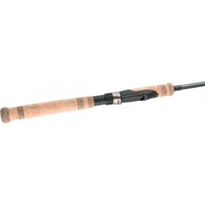 Lanseta Rapture Loomis & Franklin Drop Shot, 2.13m, 0.8-10g, 2 tronsoane - Img 3