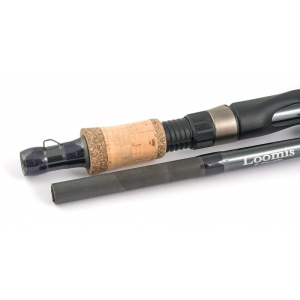 Lanseta Rapture Loomis & Franklin Swimbait Jerk Spinning, 2.13m, 56-168g, 2 tronsoane - Img 2