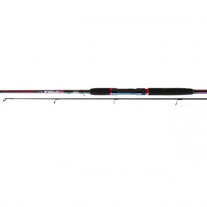 Lanseta Rapture Red Storm 2.10m, 10-40g, 2 tronsoane