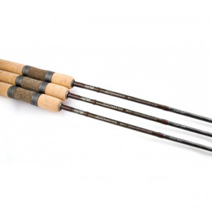 Lanseta Rapture SX Native, 2.18m, 0.7-10g, 2 tronsoane