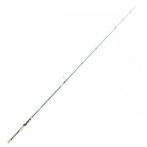 Lanseta River Jig Fast 1.98m / 10-25g / 1 tronson L&K