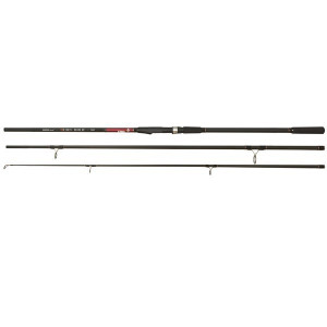 Lanseta Rubin Boilie 3.90m / 3.5lbs / 3 tronsoane EnergoTeam - Img 1