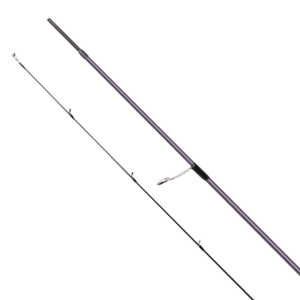 Lanseta Ryobi Micro PRO Power Spinning Rod, 2.10m, 1.5-8g, 2 tronsoane - Img 3