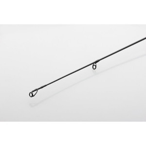 Lanseta Savage Gear SG2 Cast Vertical Specialist Trigger, 1.98m, 30-65g, 2 tronsoane - Img 2