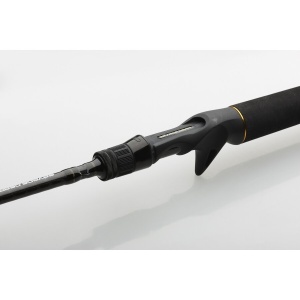 Lanseta Savage Gear SG2 Game Vertical Specialist trigger, 1.98m, 20-35g, 2 tronsoane - Img 6