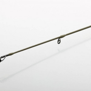 Lanseta Savage Gear SG4 Light Game F, 2.43m, 7-22g, 2 tronsoane - Img 3