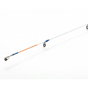 Lanseta Savage Gear SGS6 Light Game 2.43m, 3-12g, 2 tronsoane