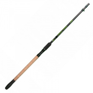 Lanseta Sensas Feeder Green Arrow, 3.60m, 70-120g, 3+3 tronsoane