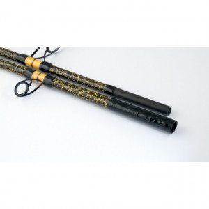 Lanseta somn X-Rock Big River 2.70m/ 400g/ 2 tronsoane Catgear - Img 5
